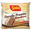 Farofa pronta de mandioca Sinhá  500g.