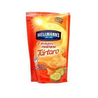 Maionese sabor tartáro sachê Hellmanns 196g