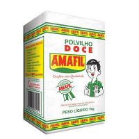 Polvilho doce Amafil  1kg