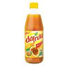 Suco de maracuja concentrado Dafruta 500ml.