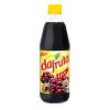 Suco de uva concentrado Dafruta 500ml.