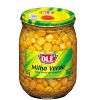 Milho verde Olé vidro 200g