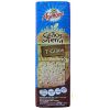 Biscoito grãos da terra 7 grãos Aymoré 175g.