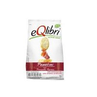 Torrada sabor presunto parma Equilibri 40g.