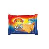 Biscoito de leite sem lactose Liane 400g.