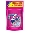 Vanish em pó poder O2 rosa 120g. 