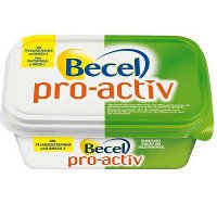 Margarina Becel Pro-active 250g.