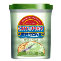 Requeijão sabor ervas finas Catupiry 200g