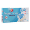 Queijo Polenguinho Polenghi Snack light 136g 