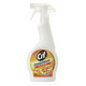 Limpador desengordurante para Cozinha CIF Power Spray Aparelho 500ml 