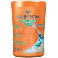 Creme de Tratamento Kanechom Pêssego 1kg