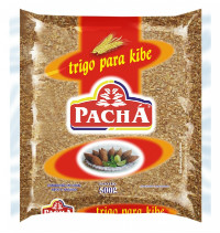 Trigo p/ Kibe Pachá 500g