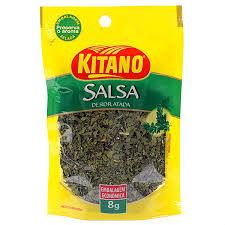 Salsa desidratada Kitano 8g