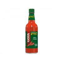 Molho de pimenta concentrado Gota Maratá 50ml