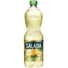 Óleo de milho Salada 900ml