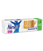 Biscoito integral Nesfit Nestlé 170g