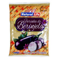 Farinha de berinjela Kodilar 200g