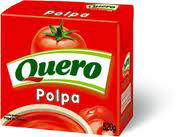 Polpa de tomate Quero 520g 