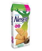 Biscoito mix de gergelim Nesfit 126g