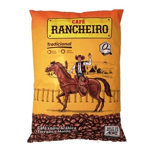 Café Rancheiro almofada 500g