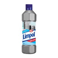 Limpa inox Limpol 500ml