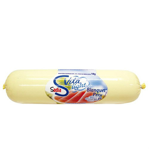 Blanquet de Peru Light Sadia 1,8kg