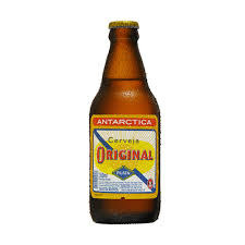 Cerveja Original 300ml