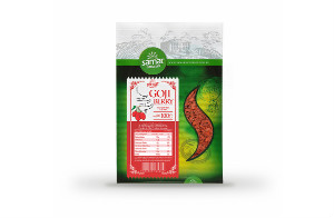 Goji berry desidratado Frutos da terra 60g