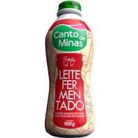 Leite fermentado Canto de Minas 900ml 