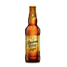 Cerveja Brahma Extra Lager long neck 355ml