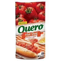 Molho hot dog Quero 340g