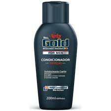 Condicionador for men Niely gold 200ml