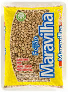 Feijão carioca Maravilha 1kg