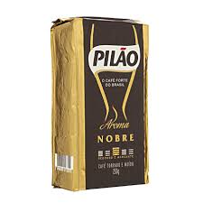 Café Nobre a vácuo Pilão 250g