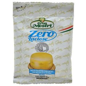 Queijo ralado parmesão zero lactose Gran Mestri 40g