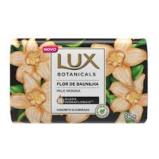 Sabonete Botanicals Lux Buquê de Jasmim 85g