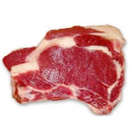 Bisteca bovina de contra filé 1kg