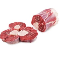 Ossobuco bovino 1kg