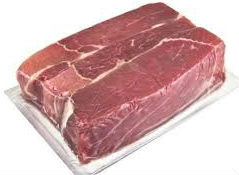 Carne serenada 500g