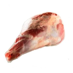 Pernil de Cordeiro 1kg Pernil de Cordeiro 1kg