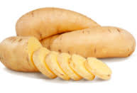 Batata salsa 500g