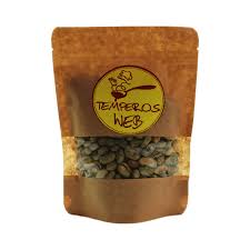 Edamame salgado 50g