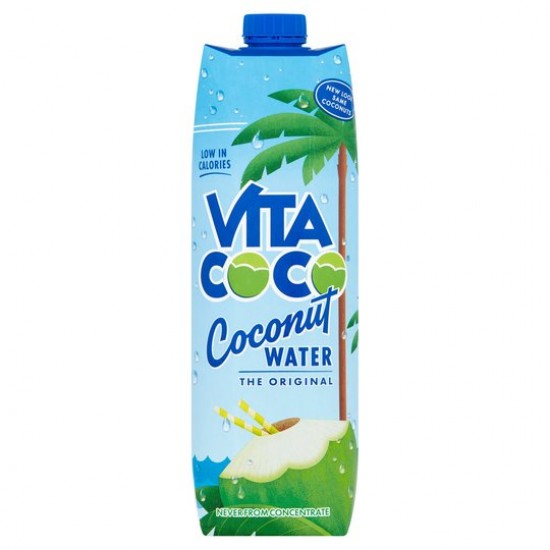 Água de coco Vita coco 1lt