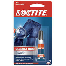 Descola da Super Bonder Loctite 2gr