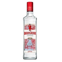 Gin Inglês Beefeater London Dry 750ml