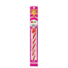 Bala de goma pescoço de girafa Dori 30g