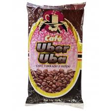 Cafe Uber Uba 500g