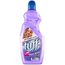 Amaciante baby aloe vera Tuff 500ml