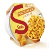 Mac'n Cheese cheddar Sadia pote 350g