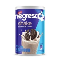 Achocolatado em pó Negresco Shake Nestlé 200g